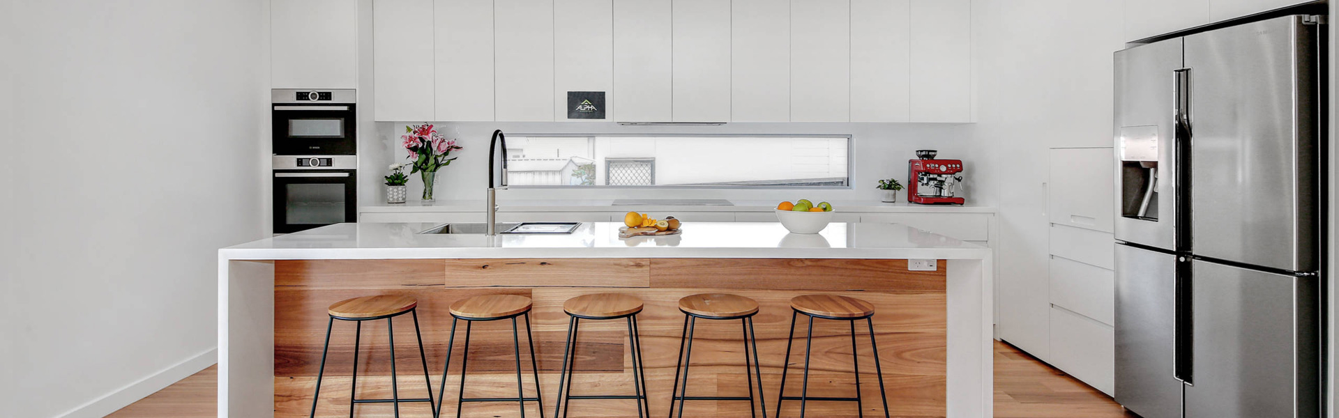 Kitchen Renovations